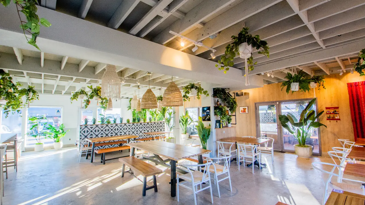 Flama Llama Restaurant - San Diego, CA | OpenTable