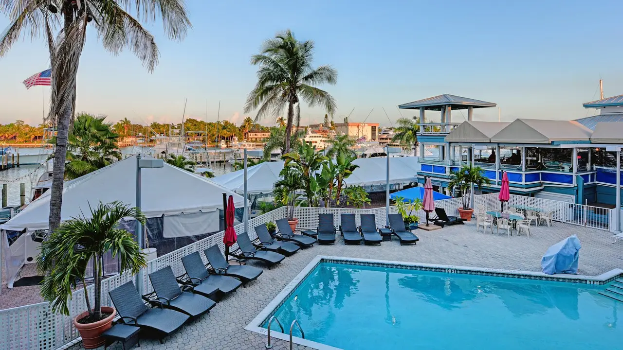 Pirate's Cove Restaurant Stuart, FL OpenTable