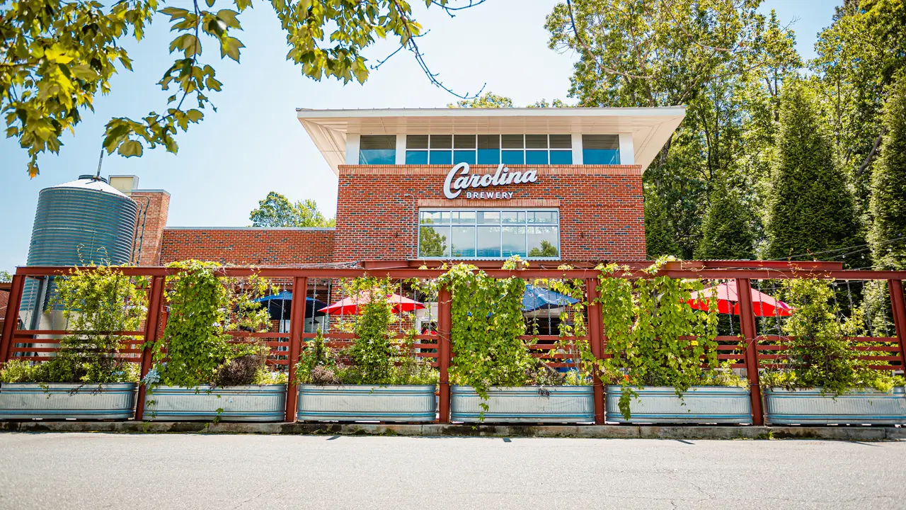 Carolina Brewery - Pittsboro, Pittsboro, NC