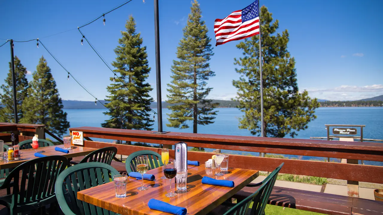 Plumas Pines Bar & Grill Restaurant Canyondam, CA OpenTable