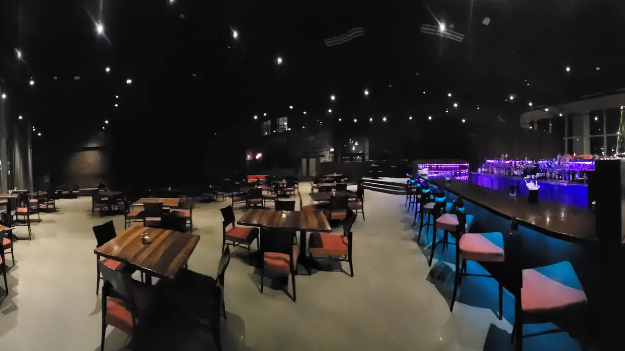 Restaurante Mad House Restaurant El Dorado, AR OpenTable