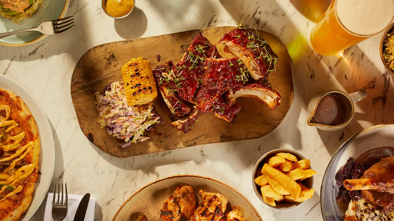 Richmond Vault Gastropub, Craft Beer & Cocktails Restaurant Richmond