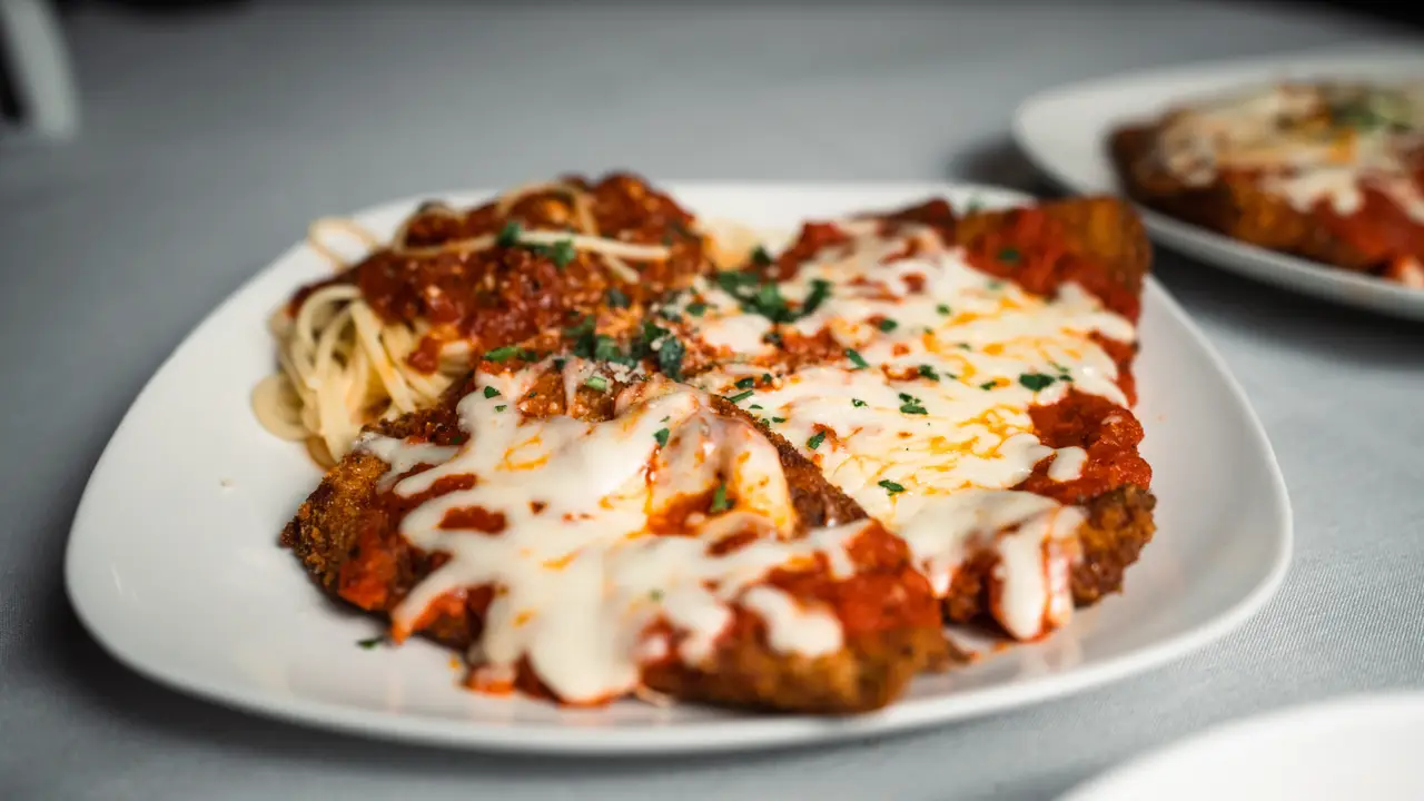 The Italian Grill Restaurant Sarasota, , FL OpenTable