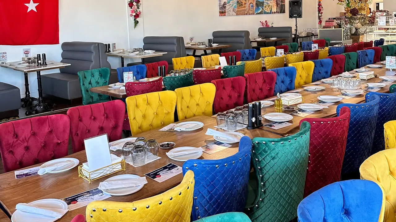 Sultan Ahmet Turkish Cuisine Restaurant Mississauga, ON OpenTable