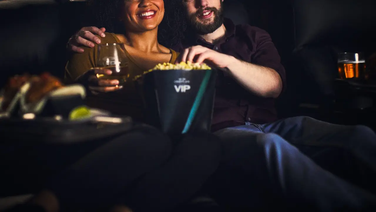 Restaurante Cineplex Cinemas Varsity & VIP Toronto, , ON OpenTable