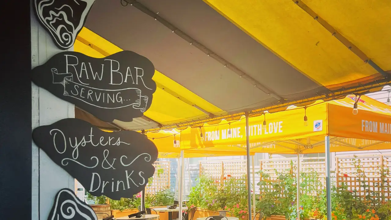 Restaurante Governor Bradford Restaurant Provincetown, , MA OpenTable