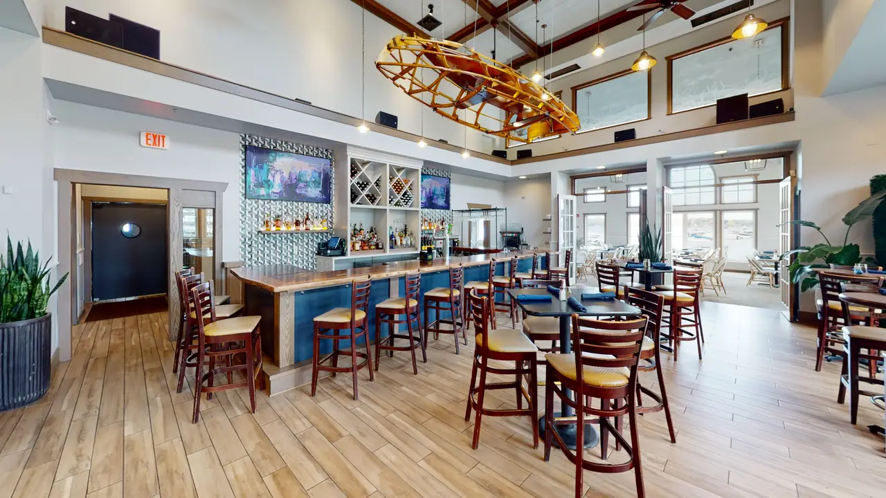 Lindy's Landing Restaurant & Marina - Wauconda, IL | OpenTable