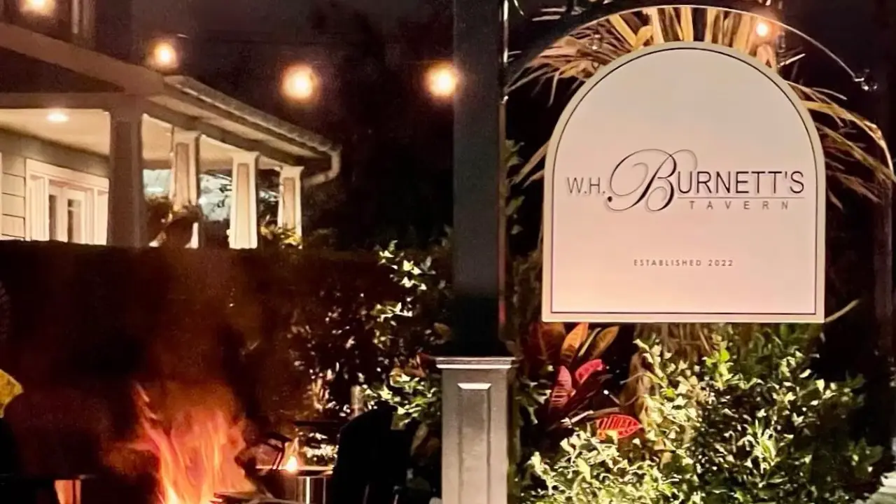 W.H. Tavern Restaurant Oyster Bay, NY OpenTable