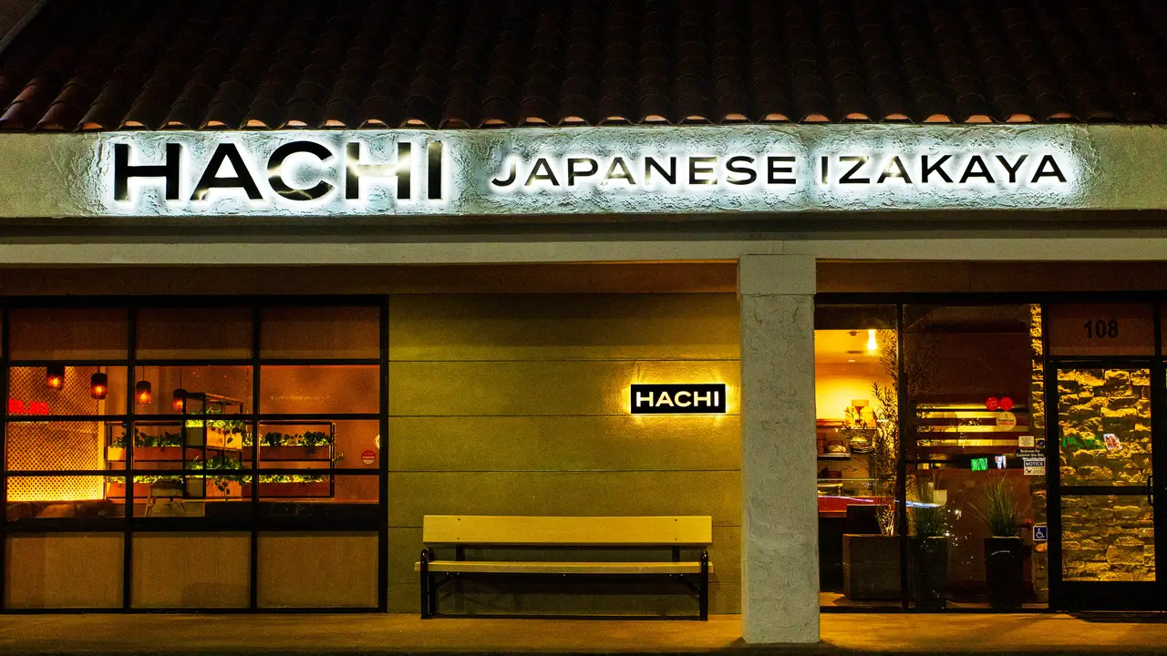 Izakaya Hachi Costa Mesa, Costa Mesa, CA Izakaya Hachi Costa Mesa, Costa Mesa, CA