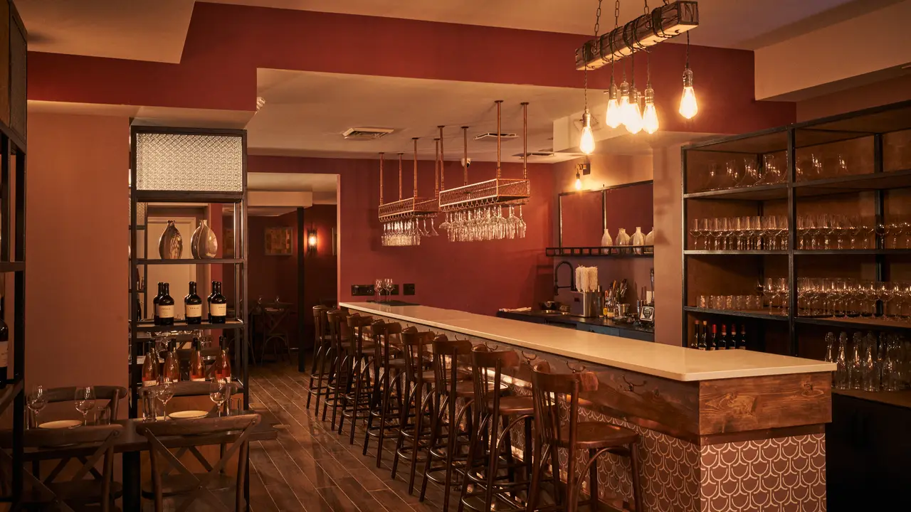 Tipsy Grape Restaurant Brooklyn, NY OpenTable