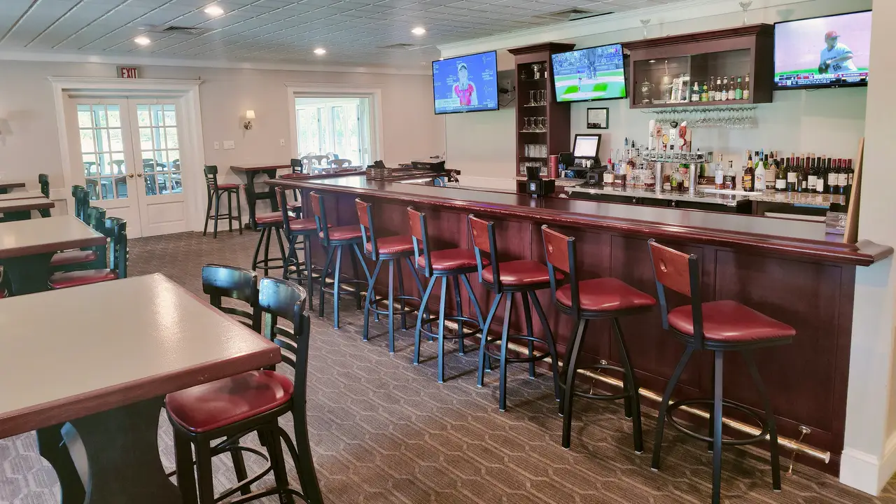 Moorestown Field Club - Top Rated Restaurant in Moorestown, NJ | OpenTable