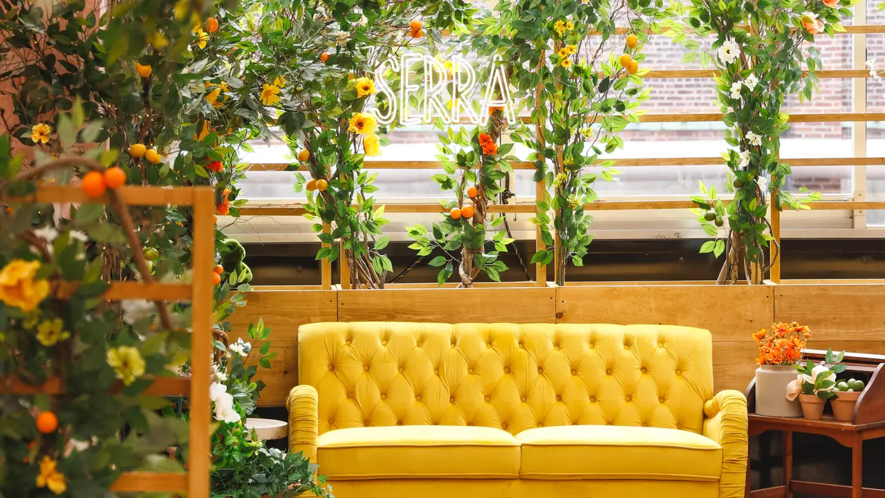 Serra By Birreria Restaurant New York NY OpenTable serra-by-birreria-restaurant-new-york-ny-opentable