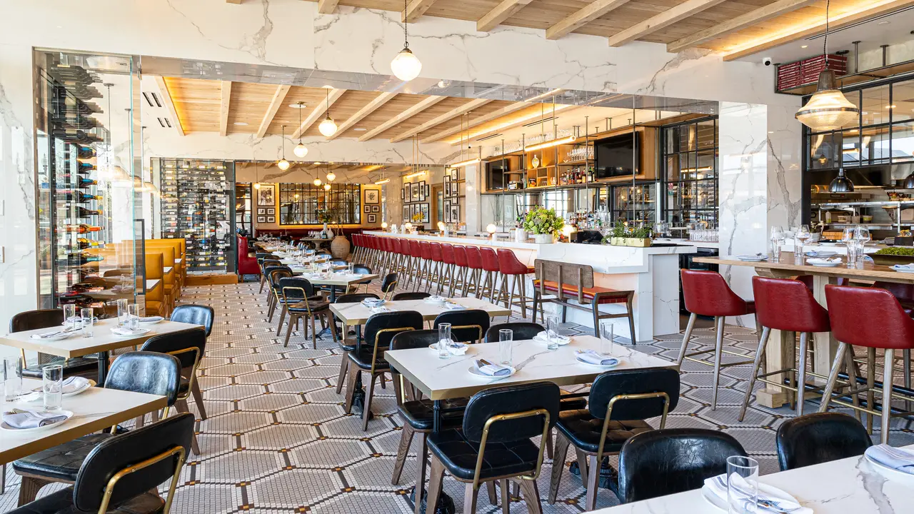 Josephine Restaurant Somerville, MA OpenTable