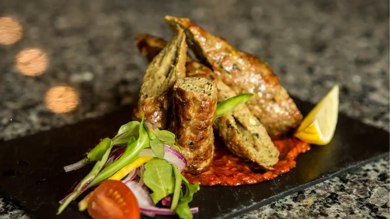 Tabla Buckhead Restaurant Atlanta, GA OpenTable