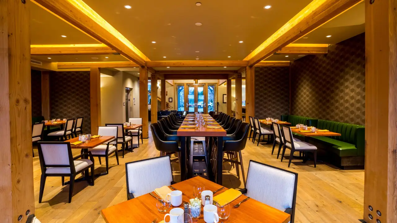 Drumheller's Food & Drink Restaurant Richland, WA OpenTable