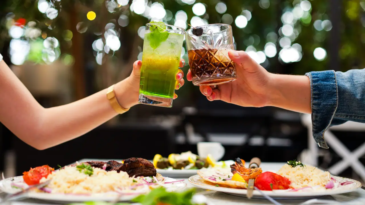 Olive and Grill Restaurant Studio City, CA OpenTable