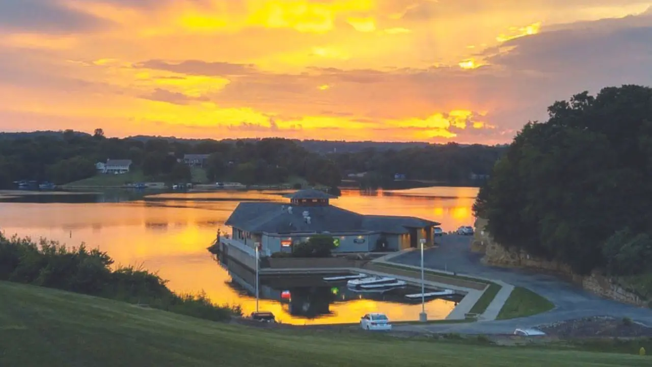 The Cove Restaurant Apple River, , IL OpenTable
