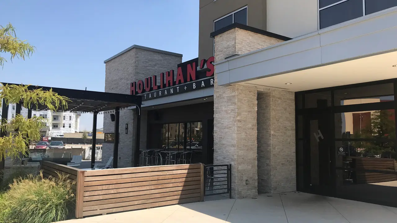 Houlihan's Denton Restaurant Denton, TX OpenTable