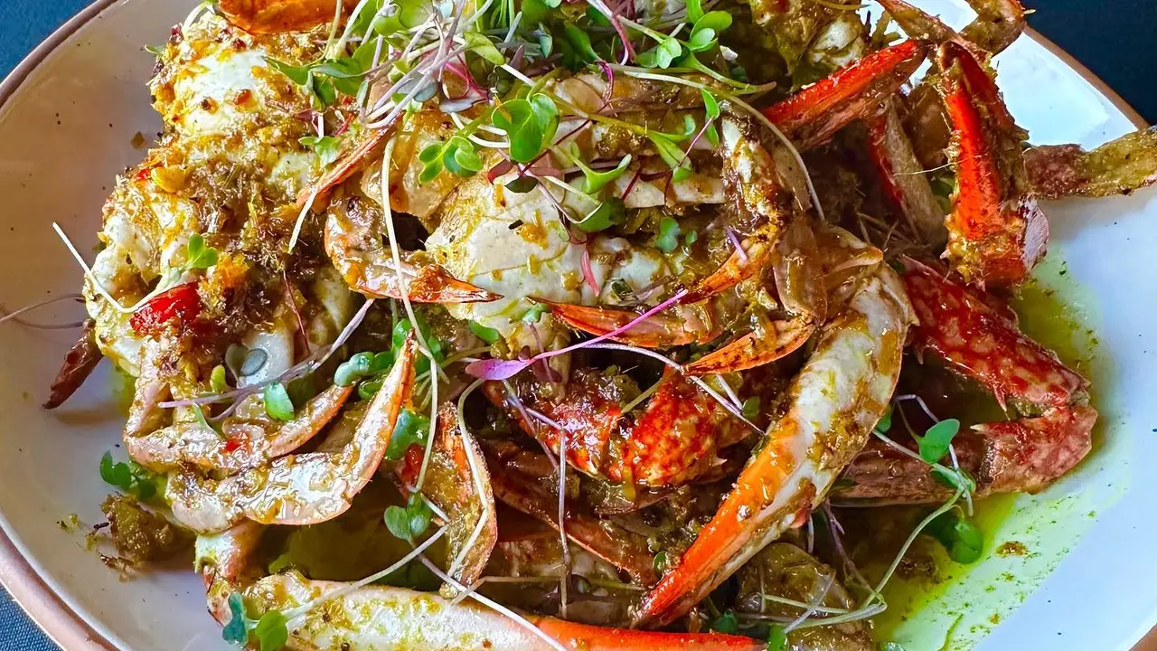 Khmai cambodian fine dining restaurant chicago il opentable