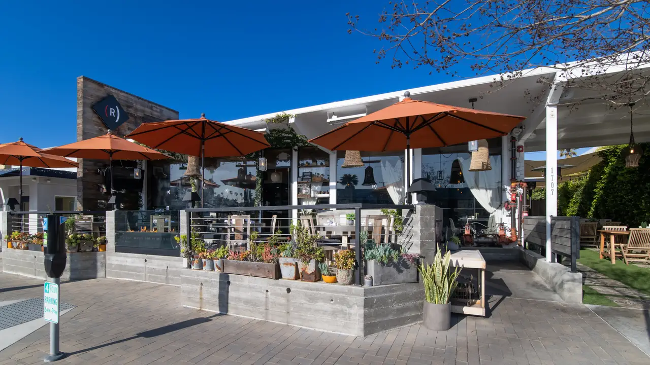 Restaurante The Rockefeller Redondo Beach - Redondo Beach, , CA | OpenTable