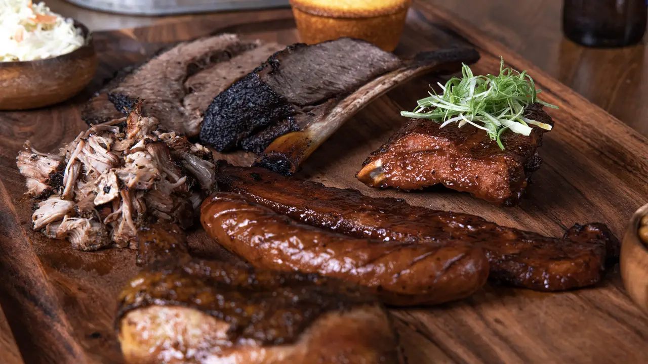 Restaurant Oiso BBQ Pit Fort Lee Fort Lee, NJ OpenTable