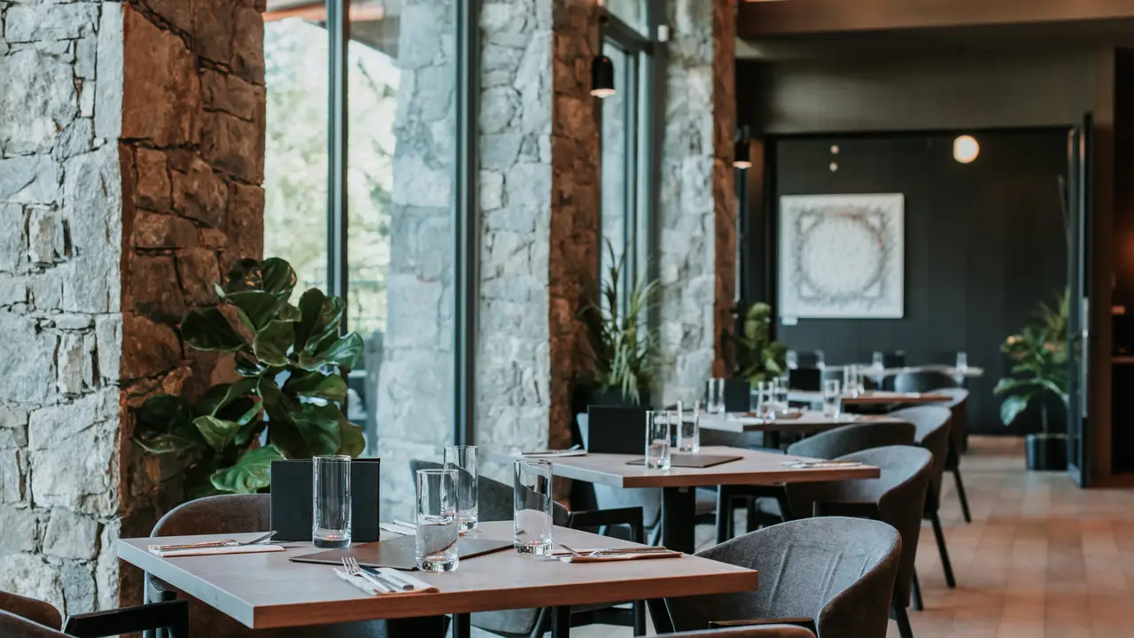 Table Whistler Restaurant Whistler, , BC OpenTable