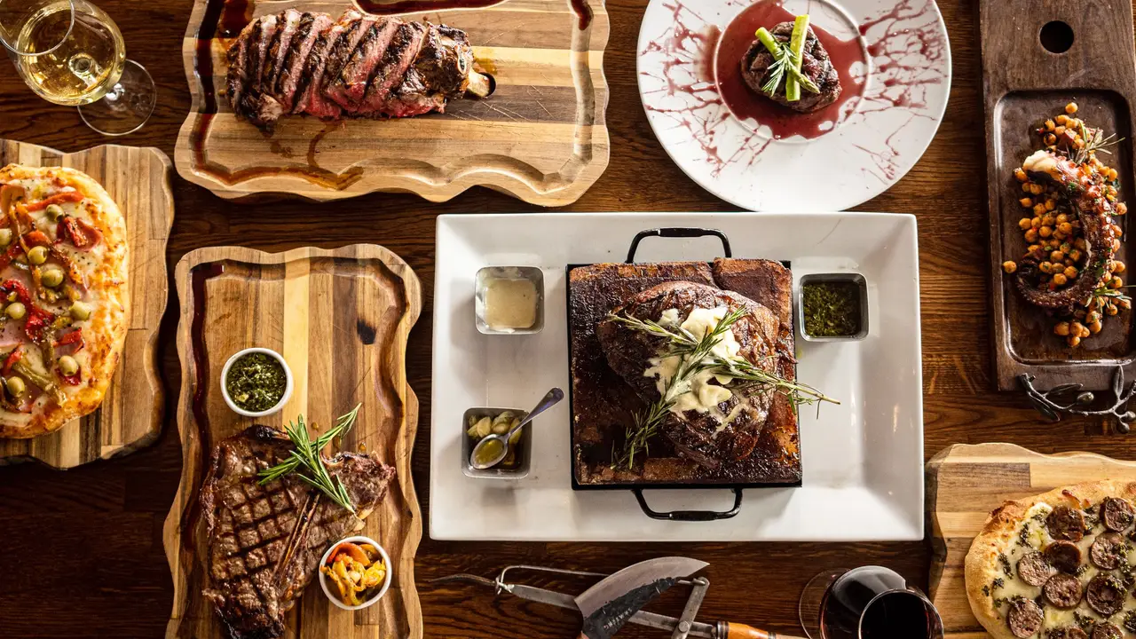 Fuegos del Sur Kendall Restaurant Kendall, FL OpenTable