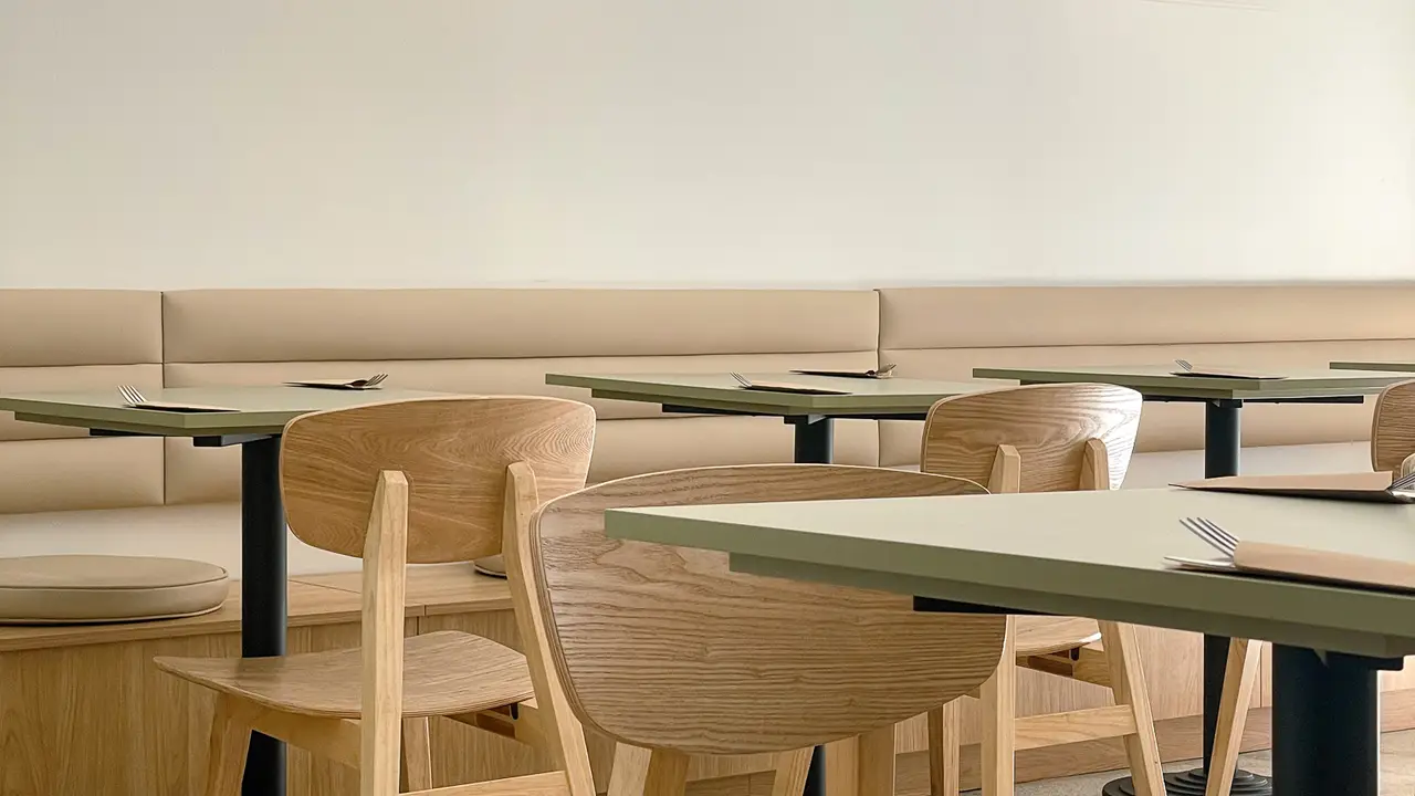 Eat Lebanese Restaurant - Cronulla, AU-NSW | Book on OpenTable