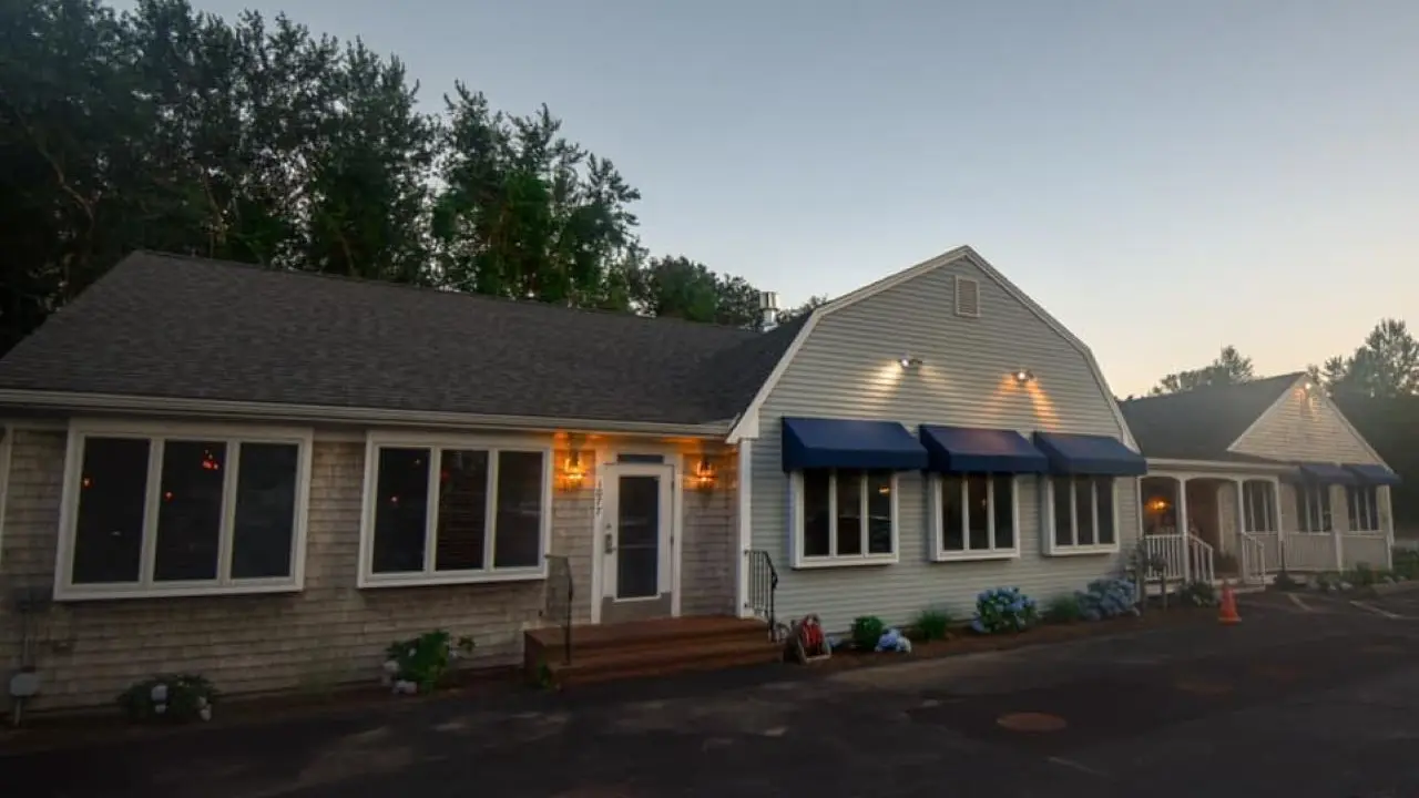 Knots Landing Bar & Grill Restaurant Chatham, MA OpenTable