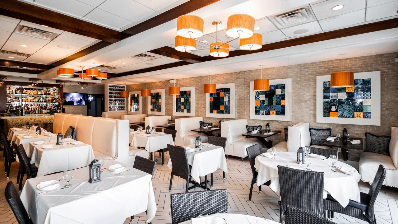 Taverna Mykonos Restaurant Elmwood Park, NJ OpenTable