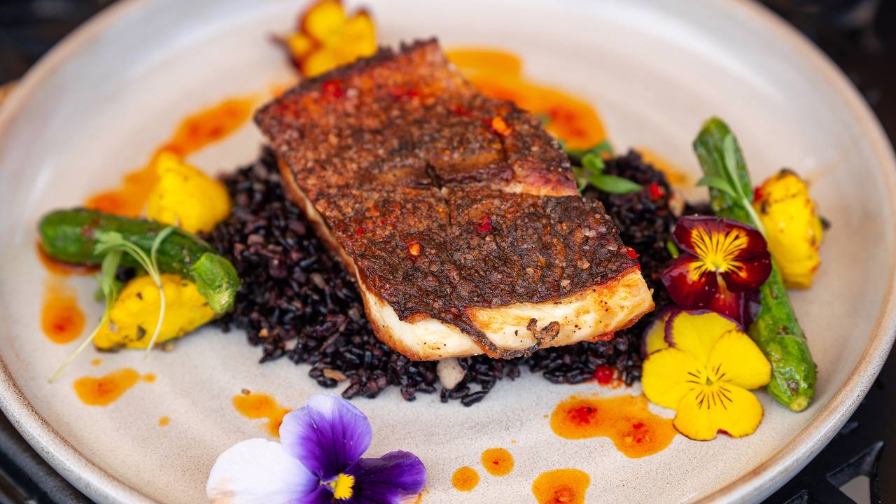 Dockside 1953 Restaurant - San Diego, CA | OpenTable