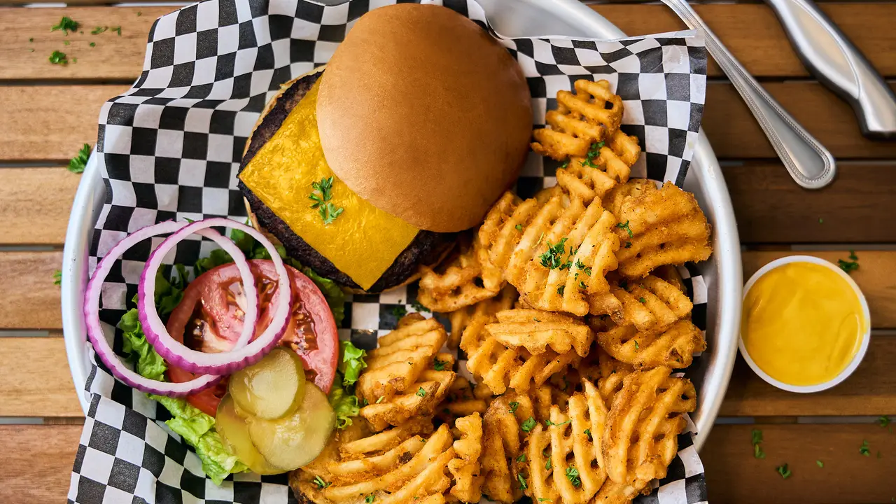 Restaurante The Park Bar & Grill Plano, , TX OpenTable