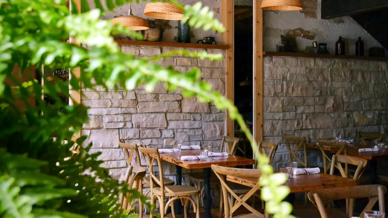 Figo Wine Bar Actualizado 2024, Restaurante italiano contemporáneo en