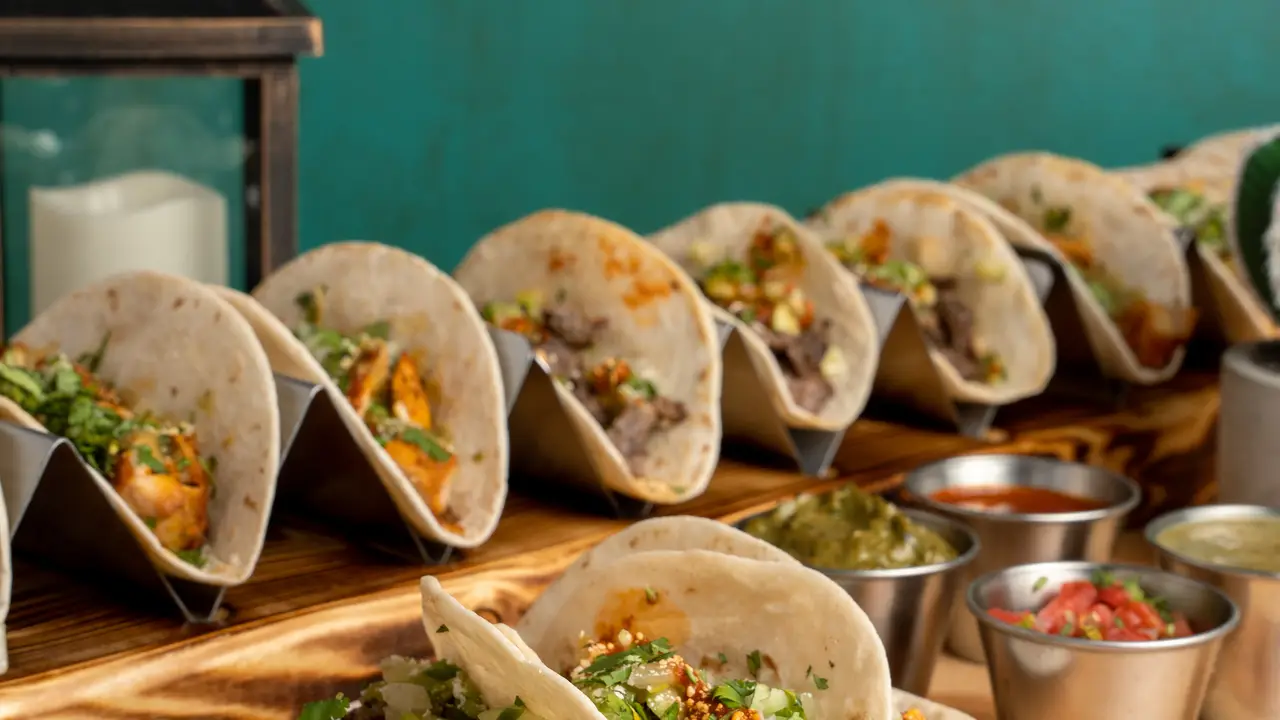 Kavas Tacos + Tequila Restaurant Orlando, FL OpenTable
