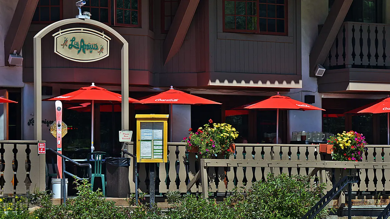 Los Amigos Vail Restaurant Vail, CO OpenTable