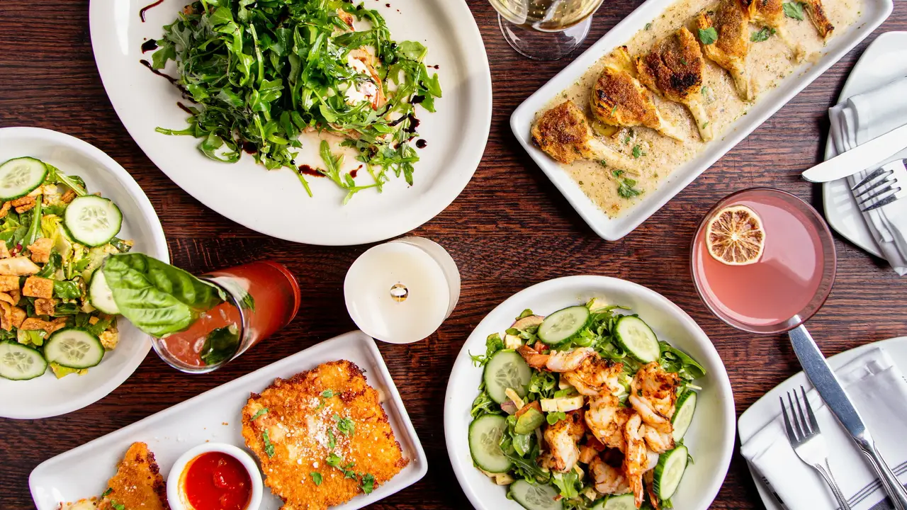 ITA Kitchen East Moriches Restaurant East Moriches, NY OpenTable