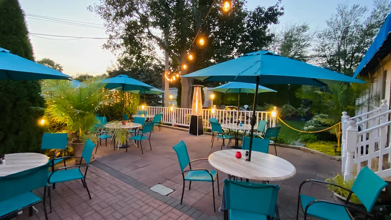 Sound Bistro Restaurant - Riverhead, NY | OpenTable