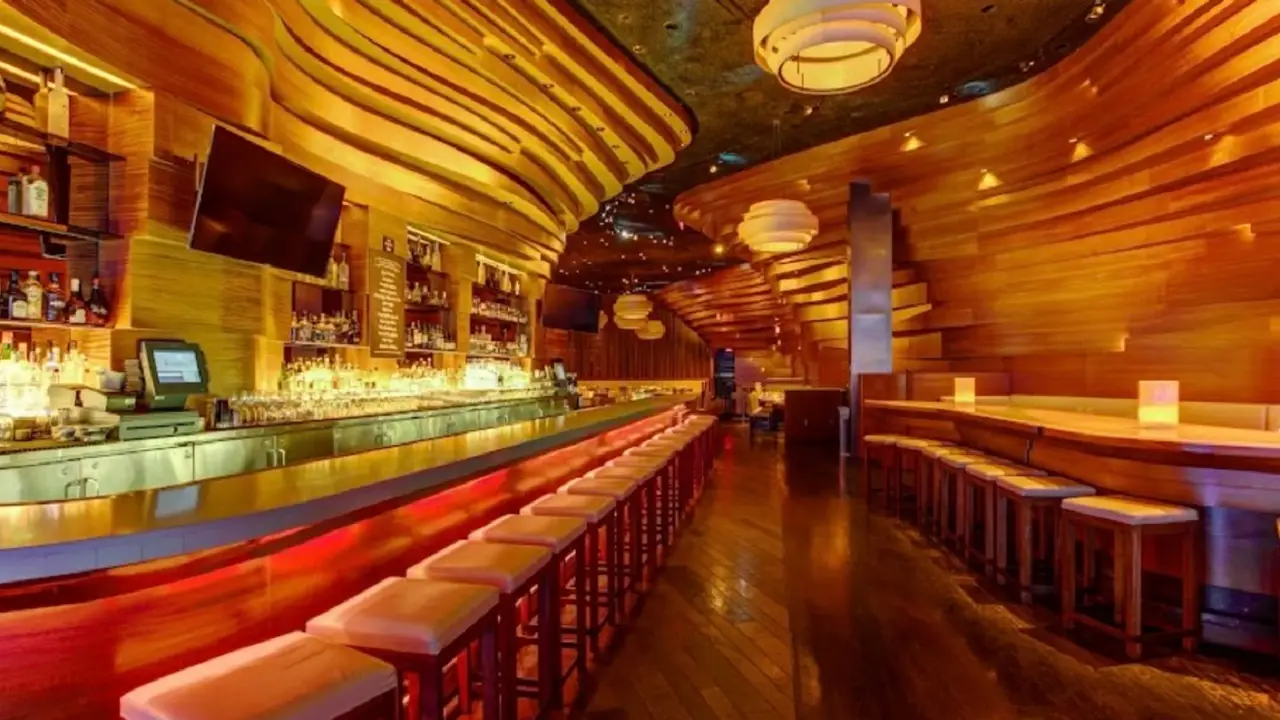 Stack The Mirage Restaurant Las Vegas, NV OpenTable