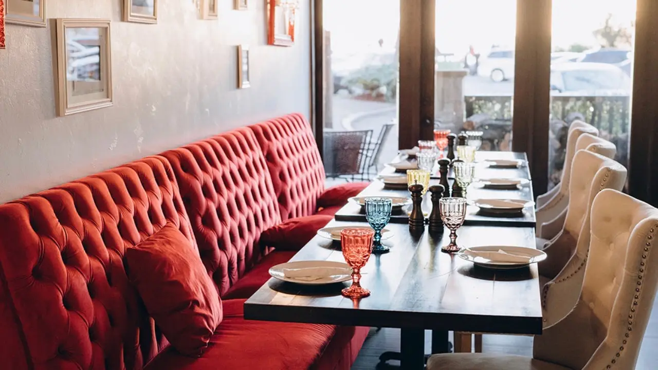 Chianti Kirkland Restaurant Kirkland, WA OpenTable