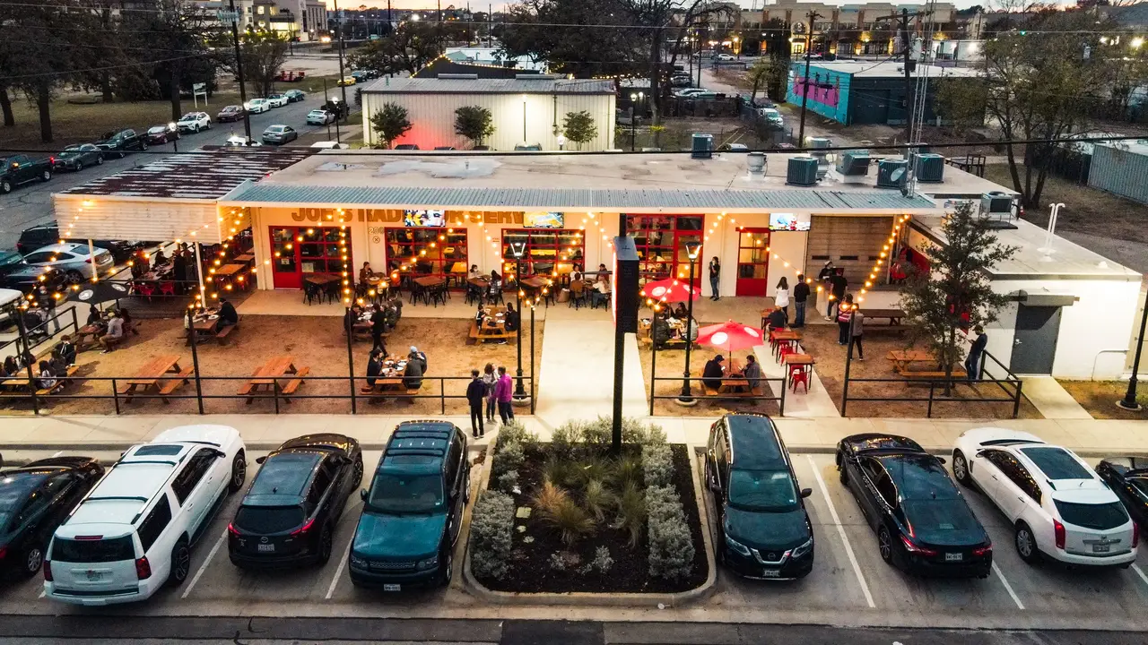 Cane Rosso Arlington Restaurant Arlington, TX OpenTable