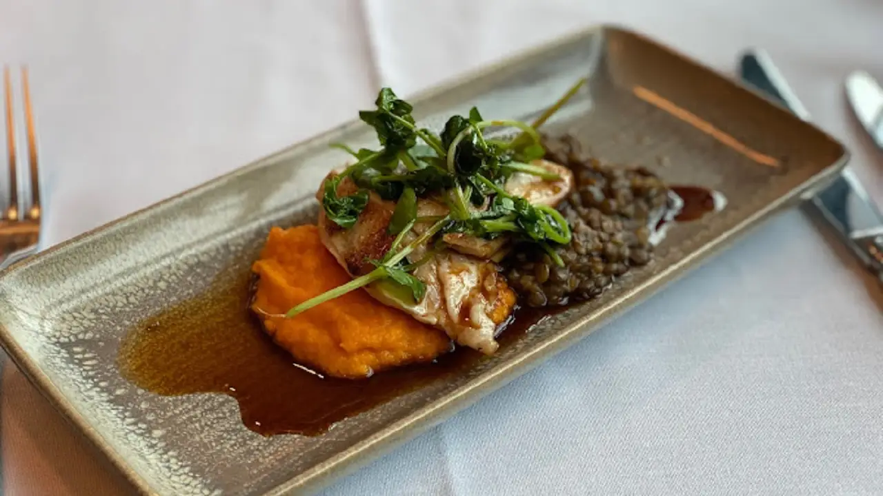 Holmesglen ZEST Restaurant Glen Waverley, AUVIC OpenTable