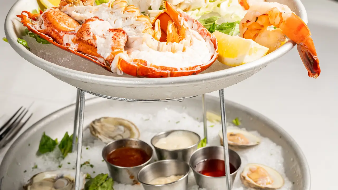 The Ridges Seafood & Steakhouse Restaurant Stamford, CT OpenTable