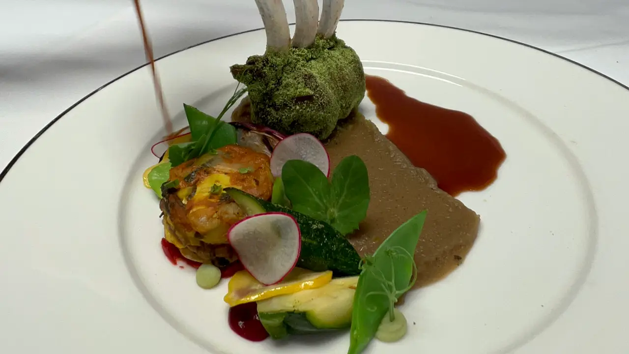 Restaurante the gallery Great Barrington, , MA OpenTable