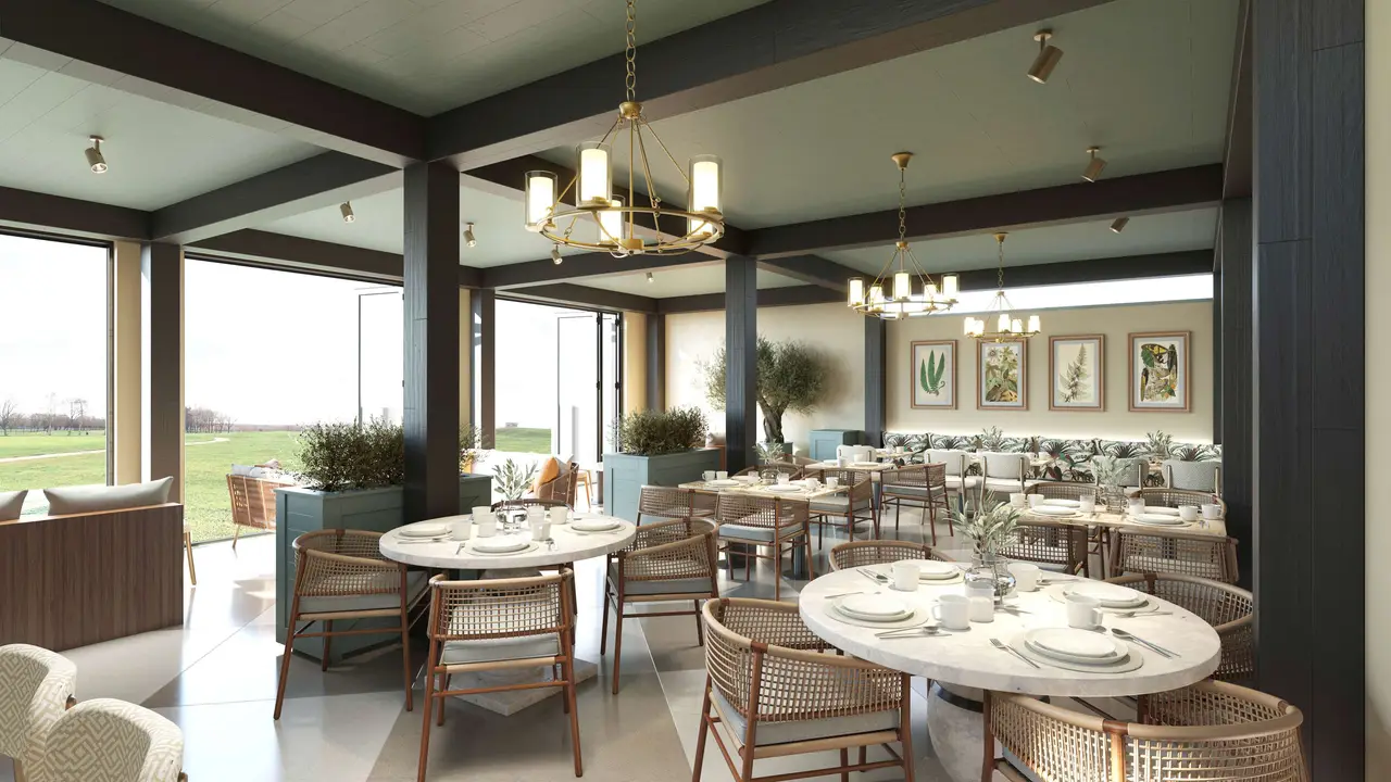 Cook House Bar & Kitchen Restaurant - Bradford, West Yorkshire | OpenTable