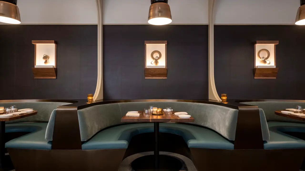 Mischa Restaurant - New York, NY | OpenTable