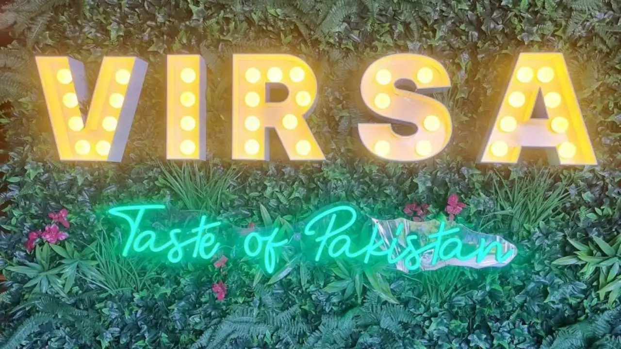 Virsa Restaurant Underwood, AUQLD OpenTable