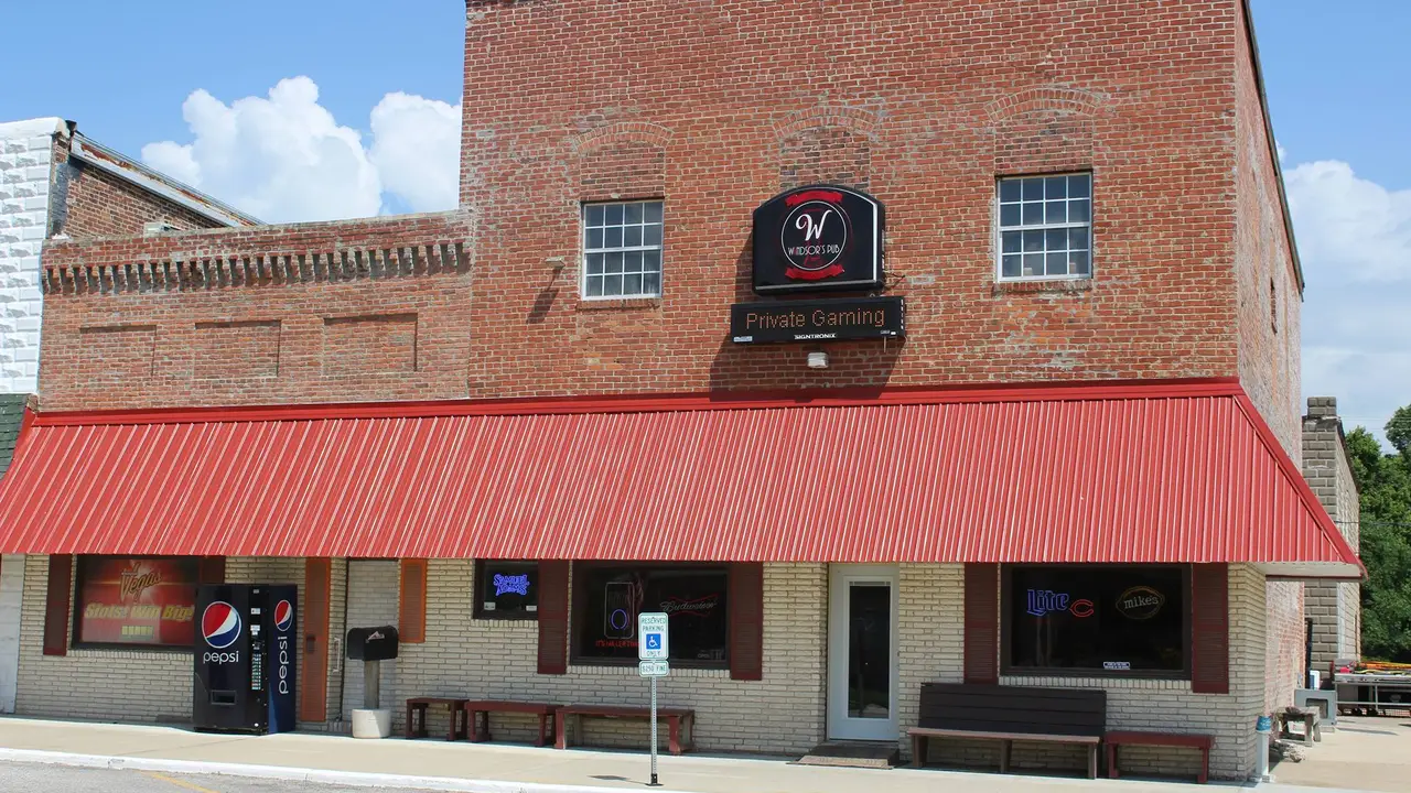 Windsor's Pub Restaurant - Windsor, IL | OpenTable