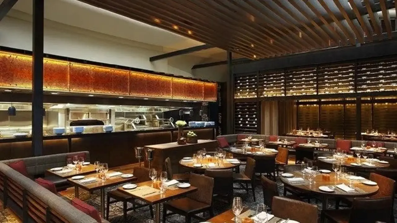 Heritage Steak The Mirage Restaurant Las Vegas, NV OpenTable