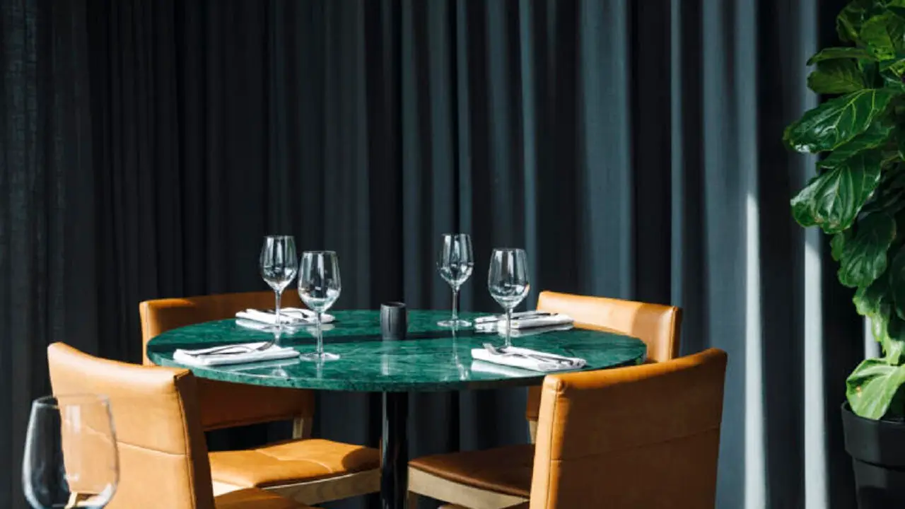 Brasserie T! Beau Mont Restaurant Montréal, QC OpenTable