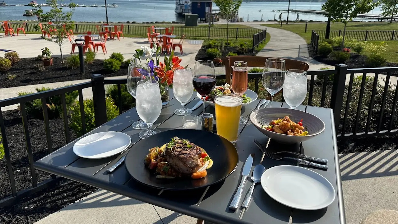 The Cove Restaurant Canandaigua, NY OpenTable